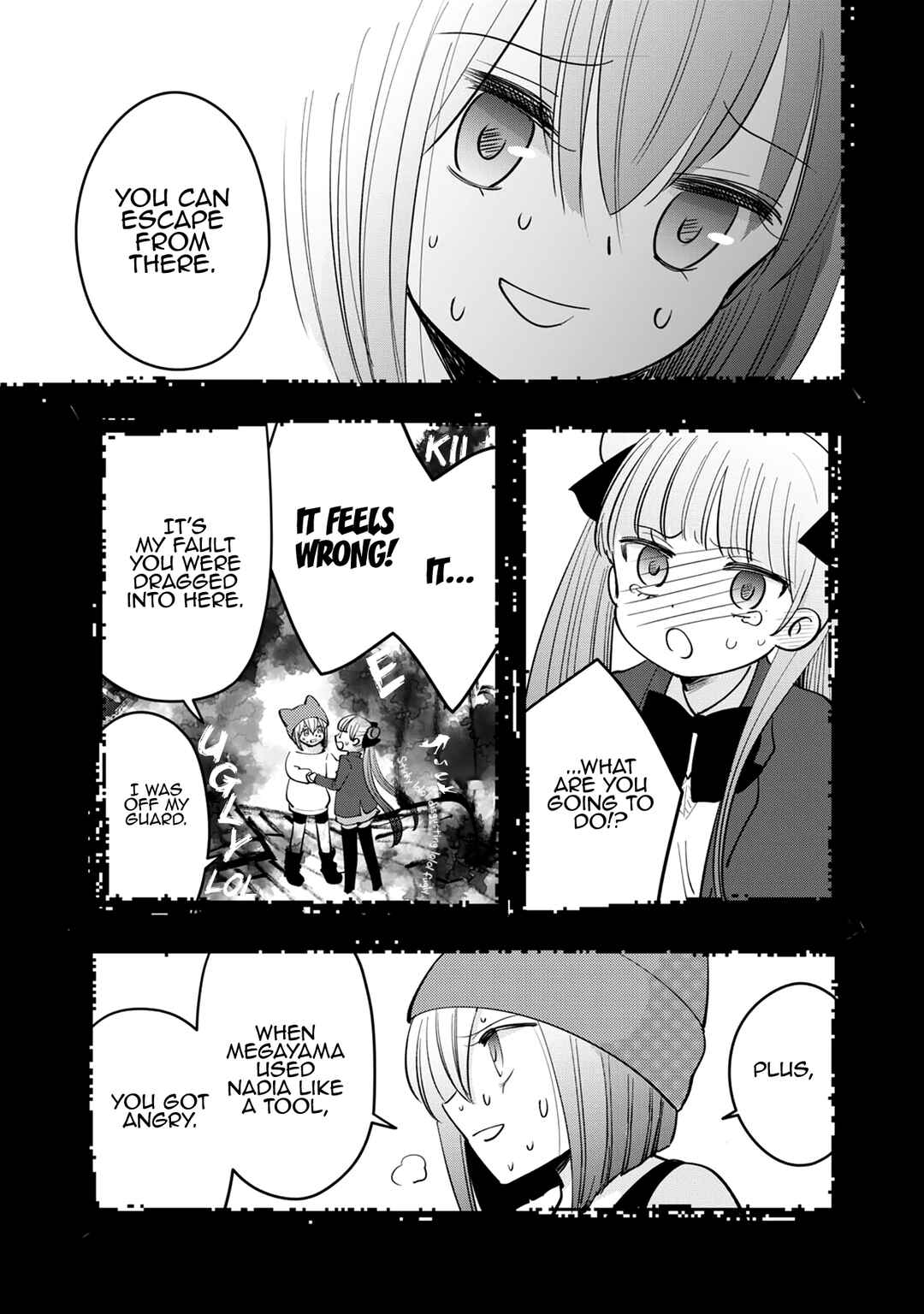 Page 55 Chapter 17 Cutie Mutie