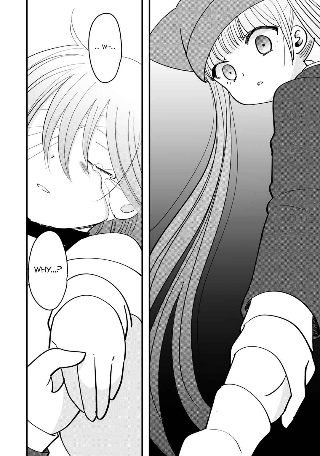Page 64 Chapter 17 Cutie Mutie
