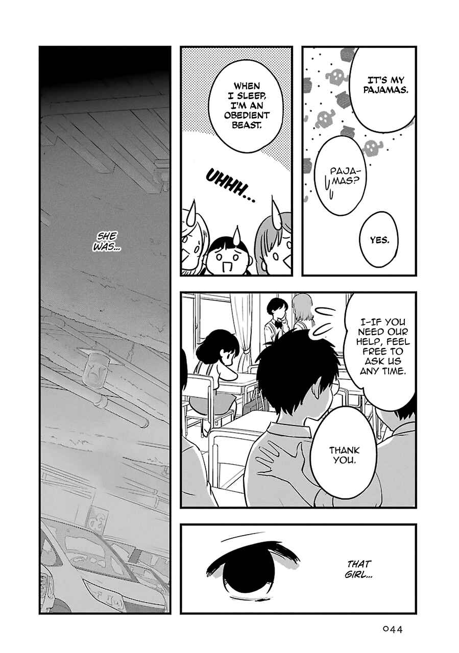 Page 2 Chapter 7 Cutie Mutie