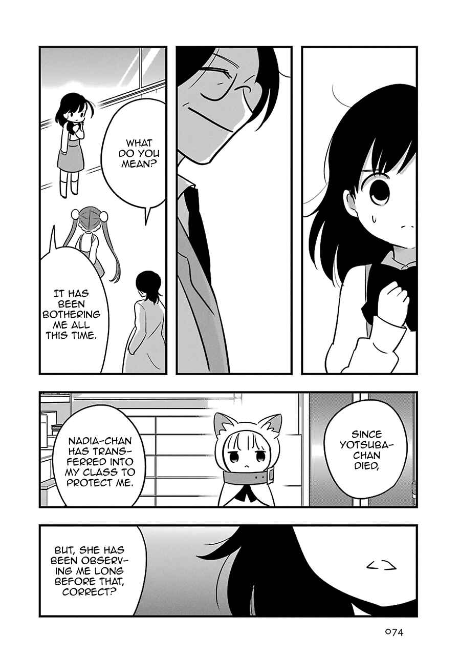 Page 31 Chapter 7 Cutie Mutie