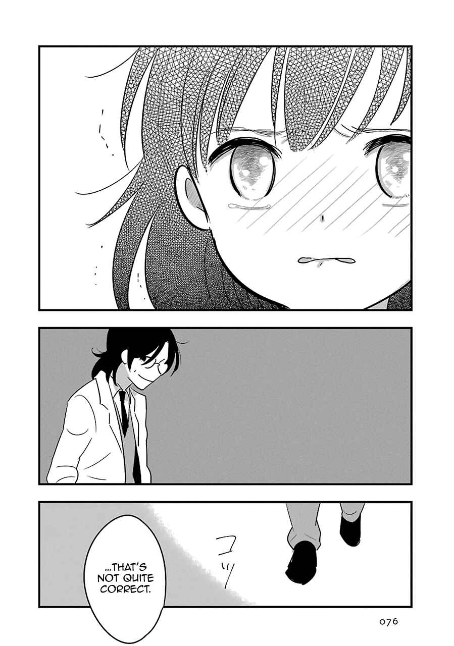 Page 33 Chapter 7 Cutie Mutie