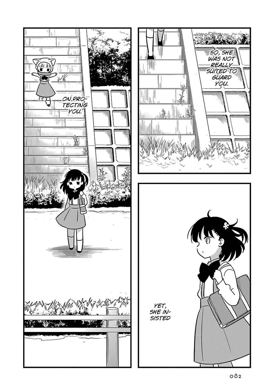Page 39 Chapter 7 Cutie Mutie