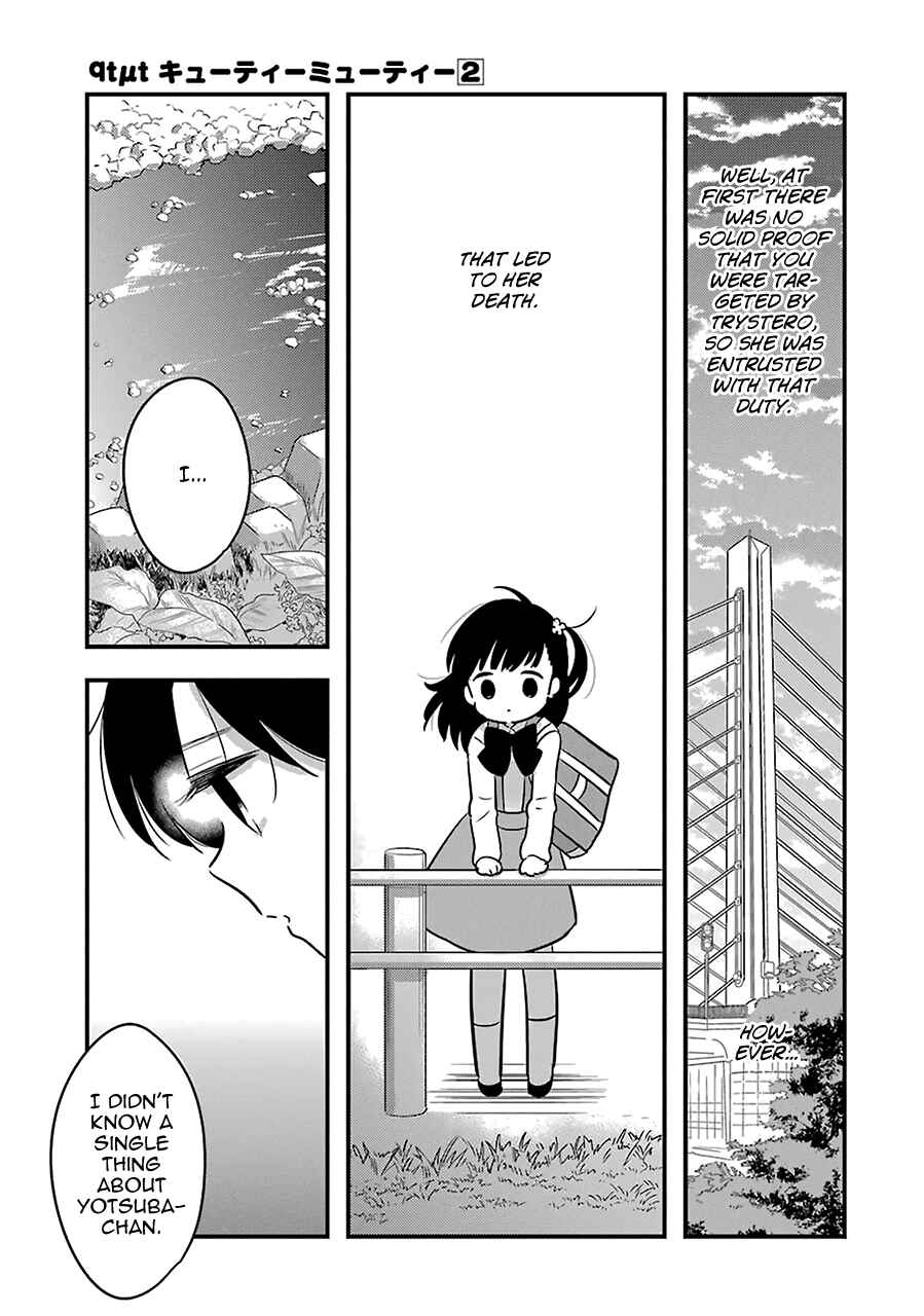 Page 40 Chapter 7 Cutie Mutie