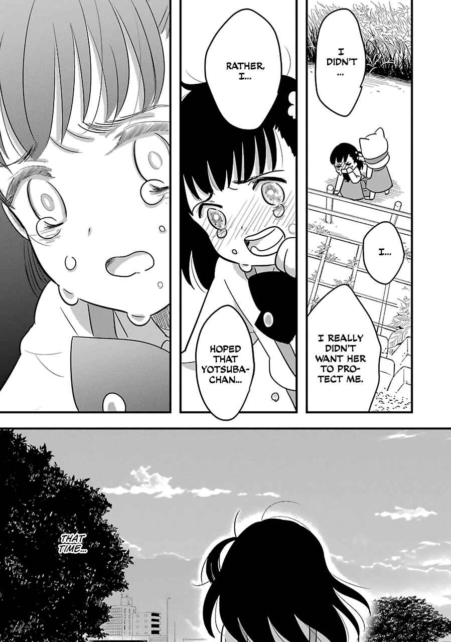 Page 44 Chapter 7 Cutie Mutie