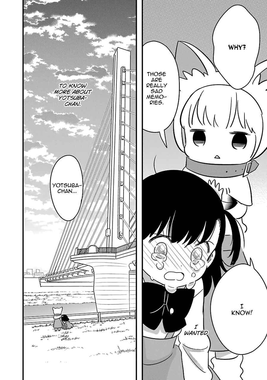 Page 46 Chapter 7 Cutie Mutie