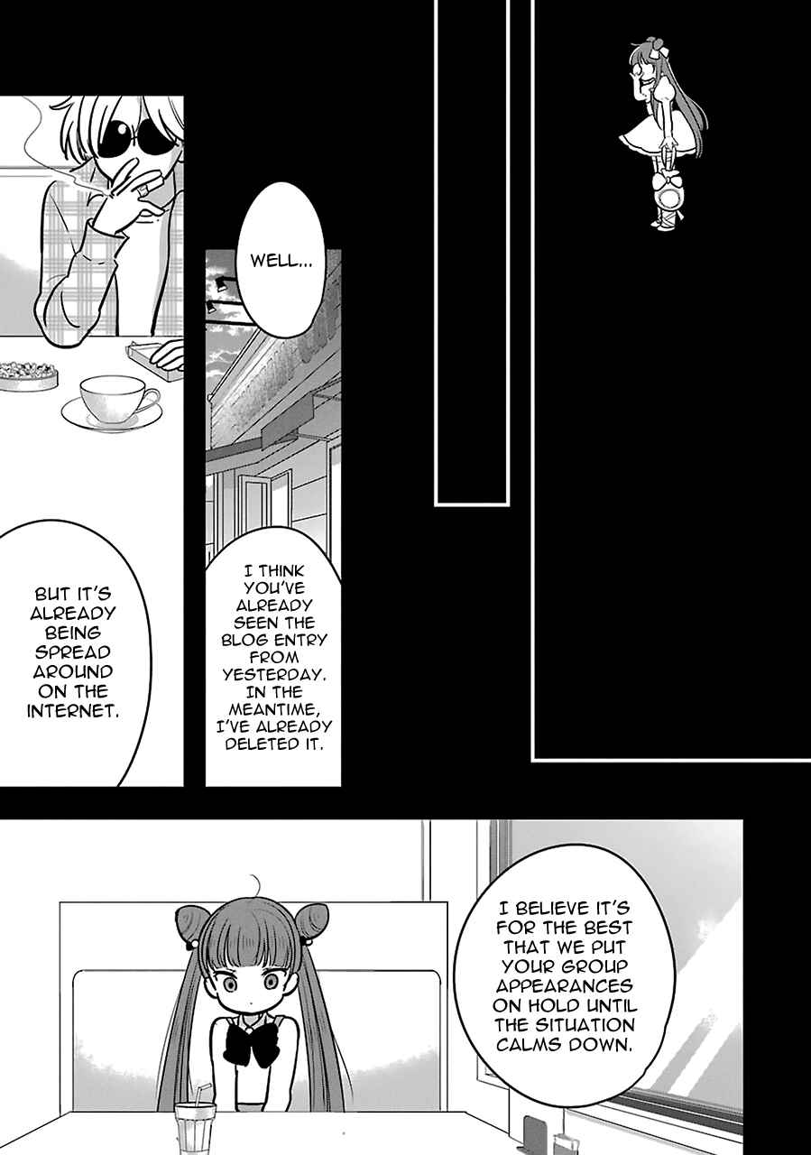 Page 11 Chapter 9 Cutie Mutie
