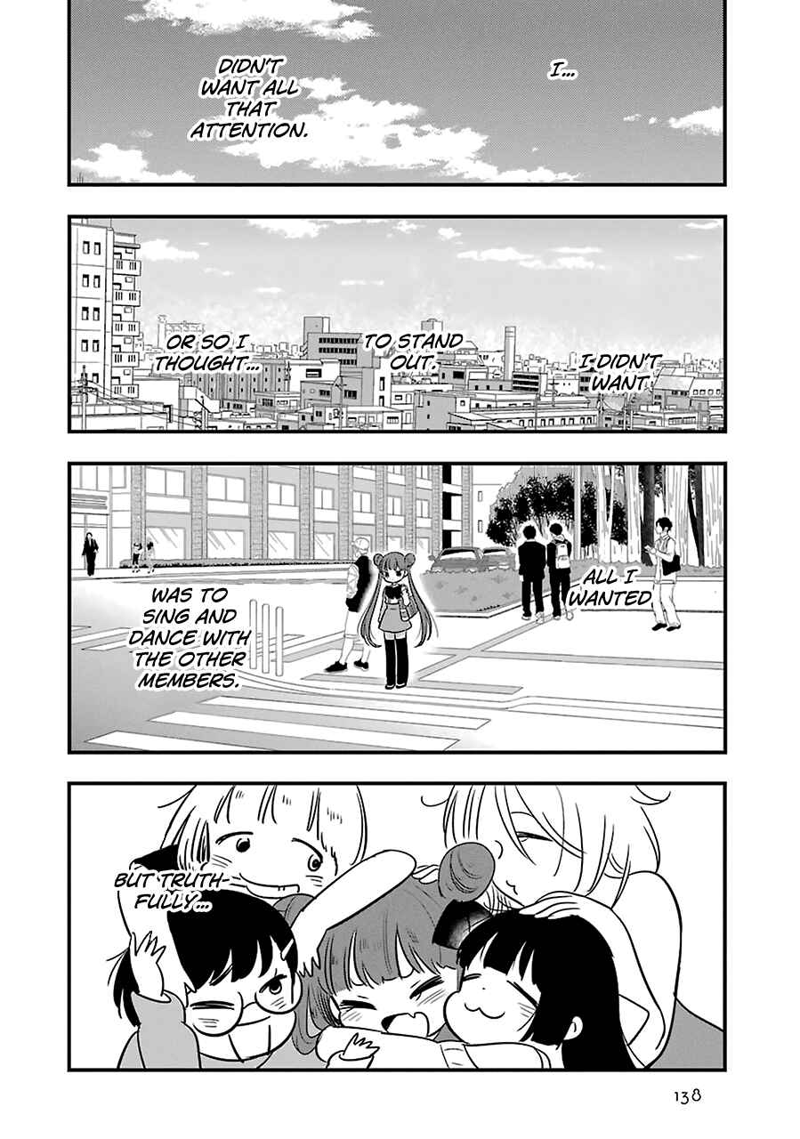 Page 16 Chapter 9 Cutie Mutie