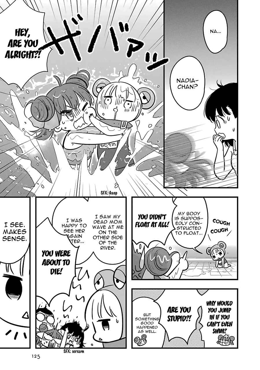 Page 3 Chapter 9 Cutie Mutie