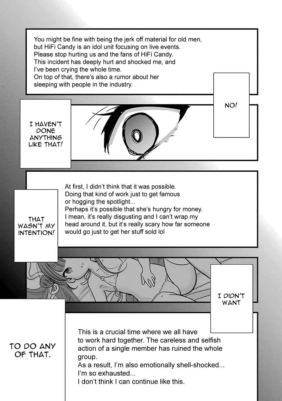 Page 9 Chapter 9 Cutie Mutie