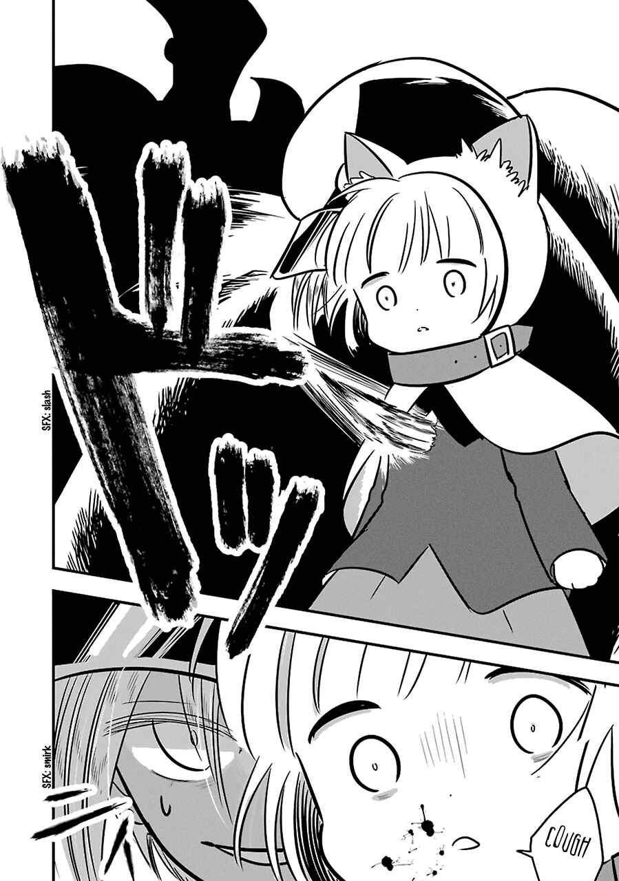 Page 10 Chapter 10 Cutie Mutie