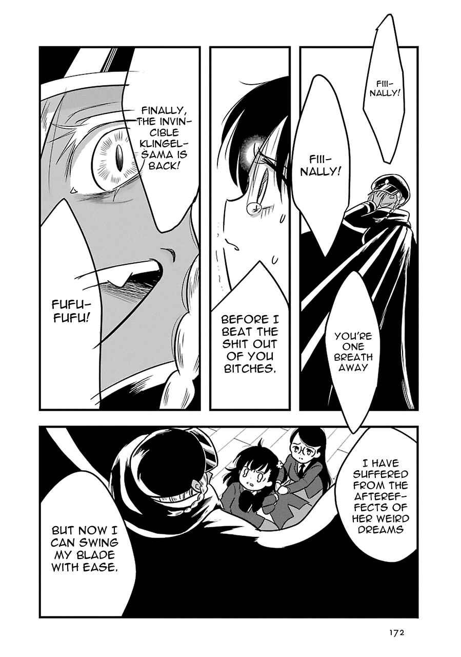 Page 18 Chapter 10 Cutie Mutie