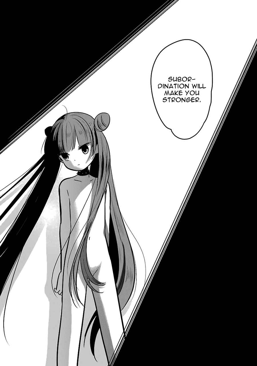 Page 2 Chapter 10 Cutie Mutie