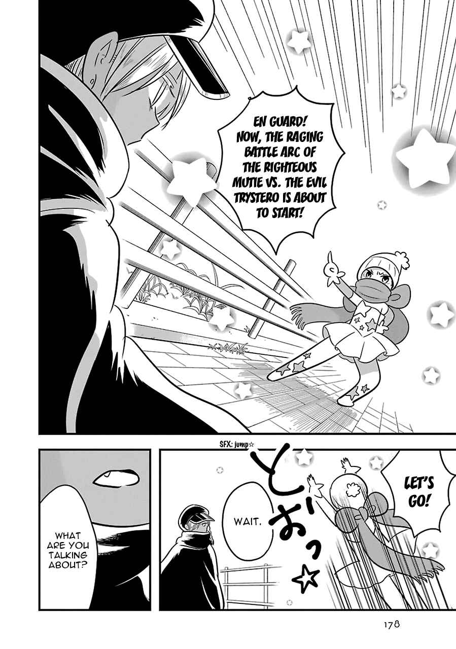 Page 23 Chapter 10 Cutie Mutie