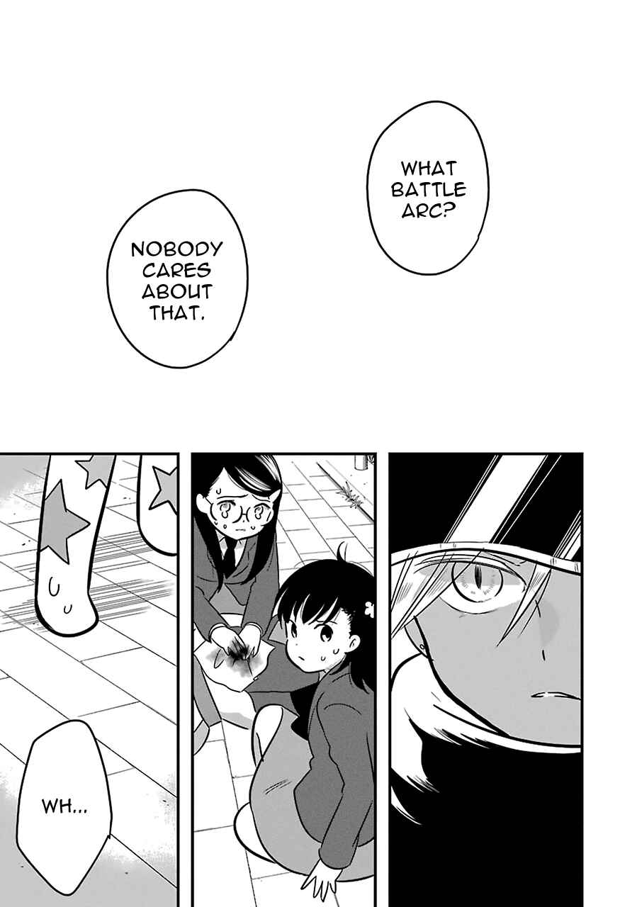 Page 24 Chapter 10 Cutie Mutie