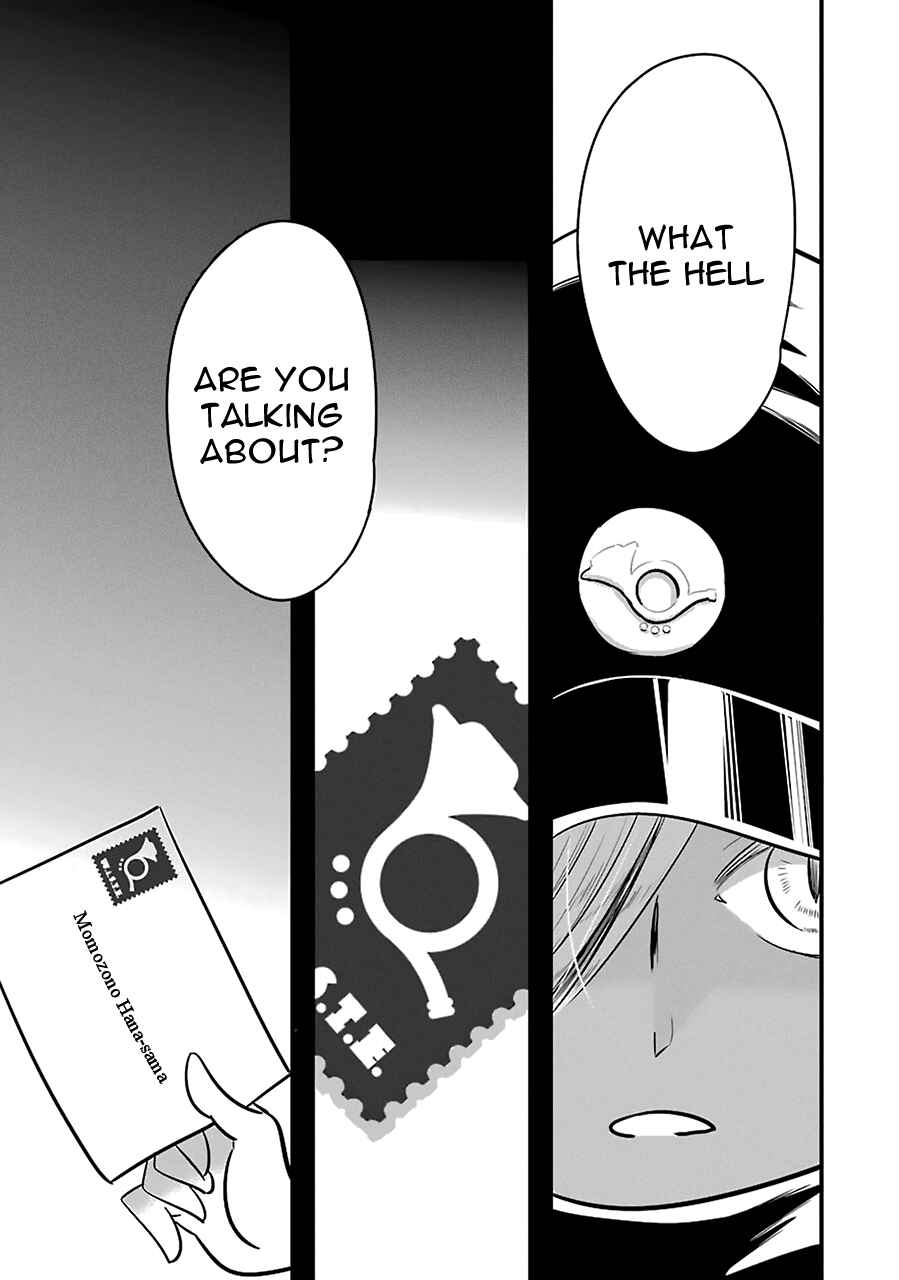 Page 28 Chapter 10 Cutie Mutie