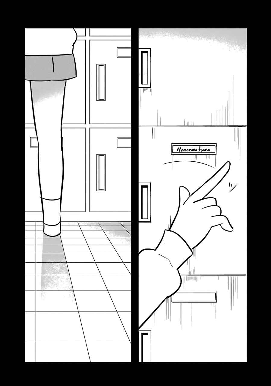 Page 30 Chapter 10 Cutie Mutie