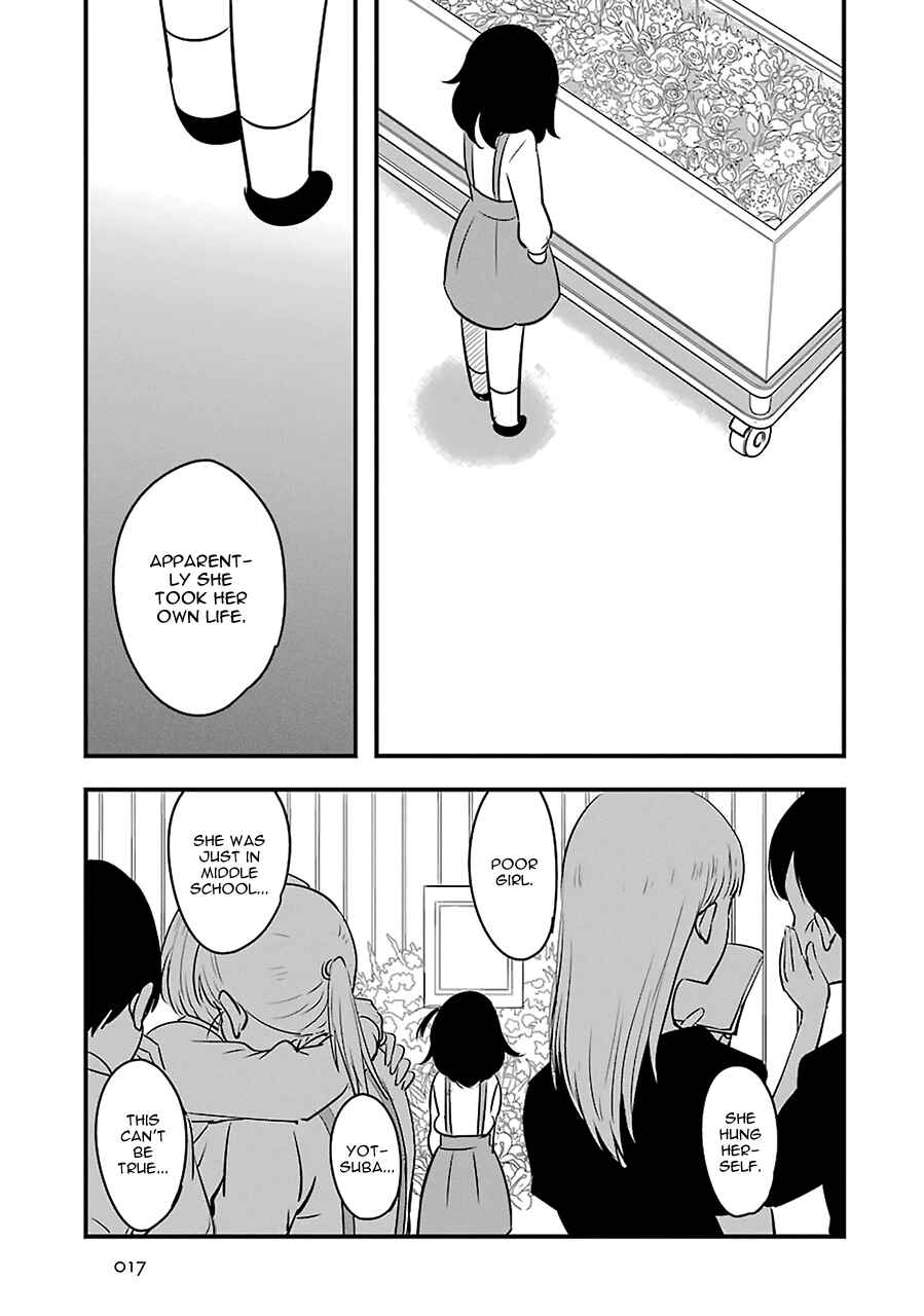 Page 22 Chapter 6 Cutie Mutie