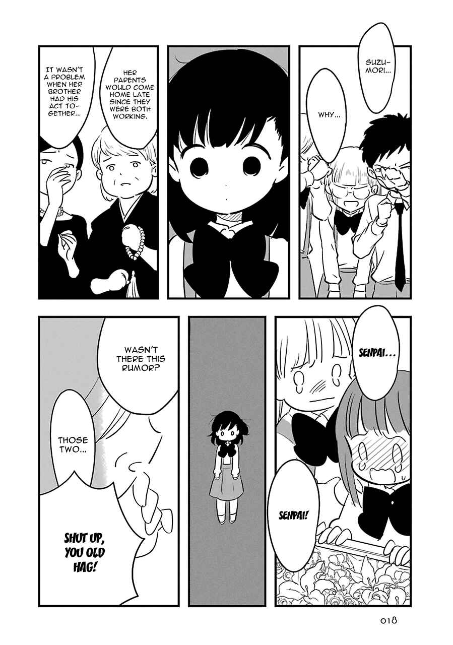 Page 23 Chapter 6 Cutie Mutie