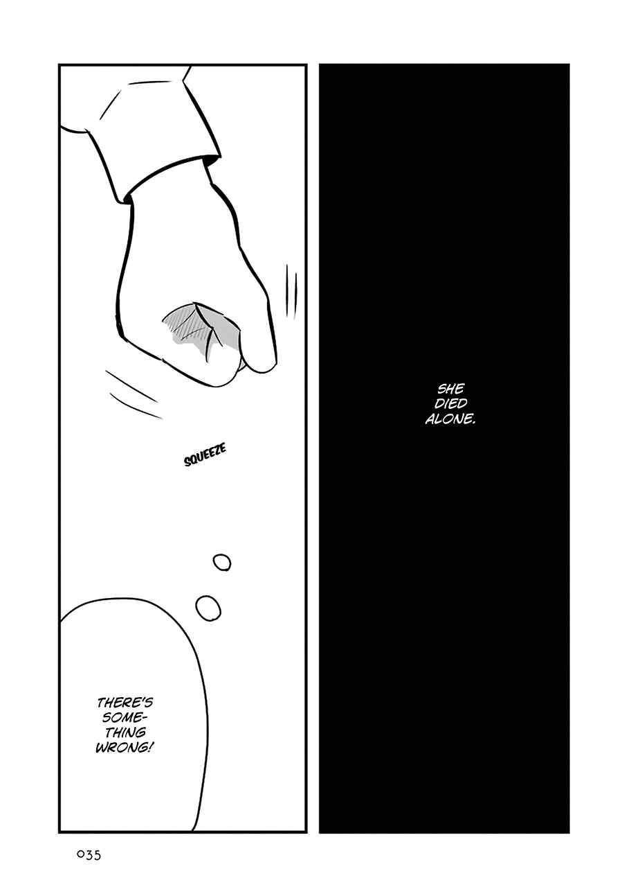 Page 40 Chapter 6 Cutie Mutie