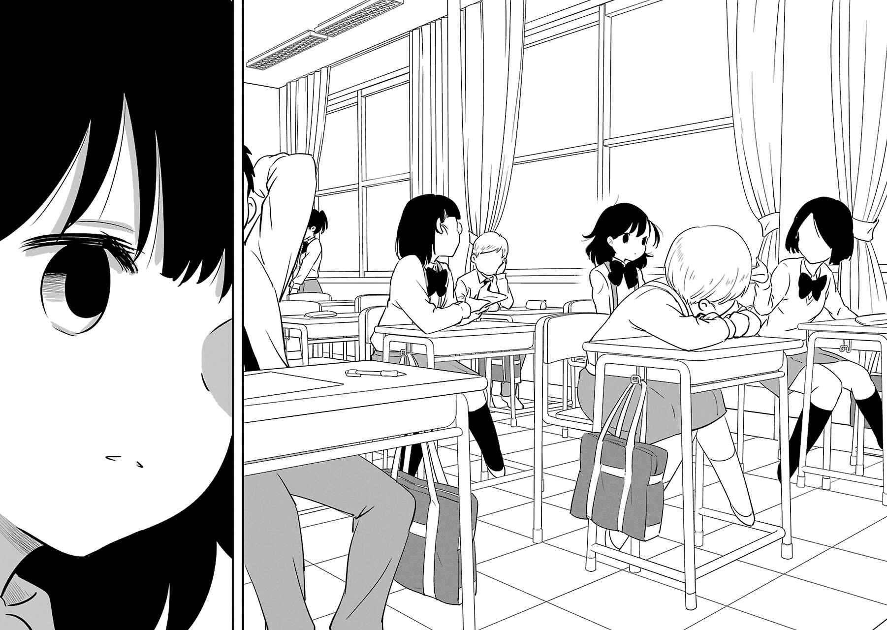 Page 41 Chapter 6 Cutie Mutie
