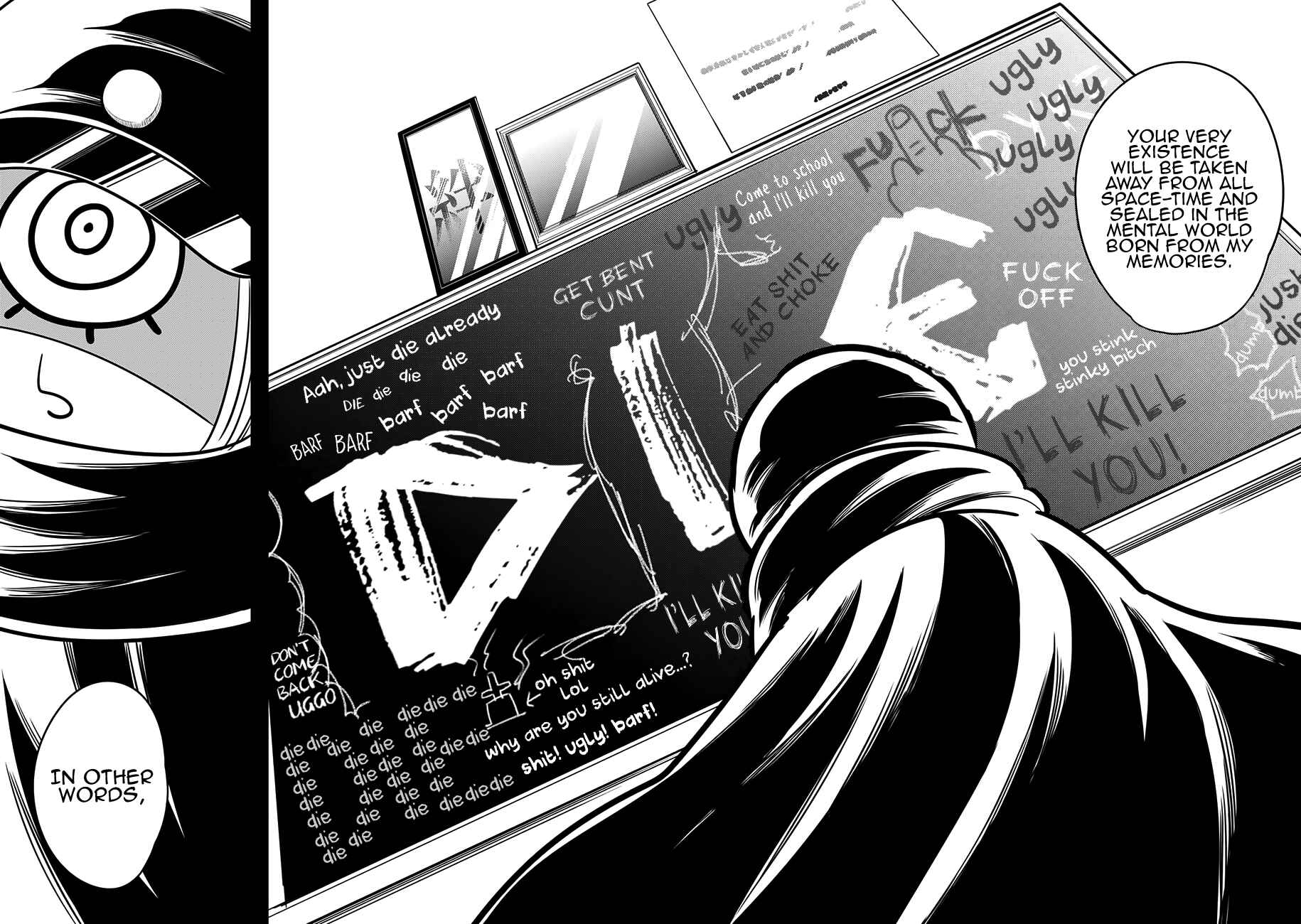 Page 16 Chapter 15 Cutie Mutie