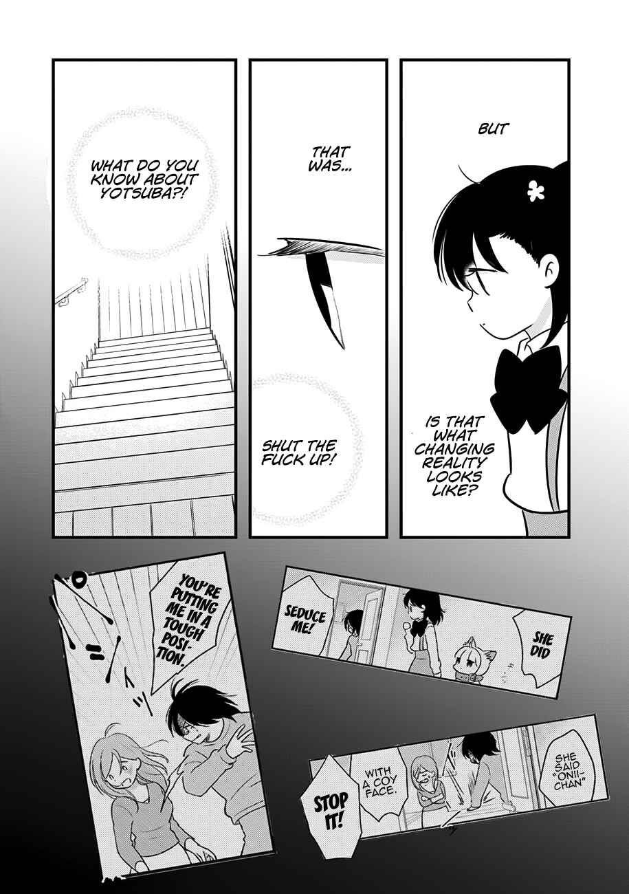 Page 21 Chapter 15 Cutie Mutie