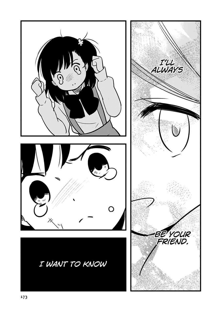 Page 28 Chapter 15 Cutie Mutie