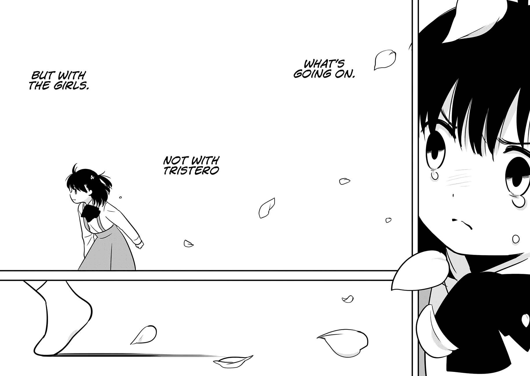 Page 29 Chapter 15 Cutie Mutie