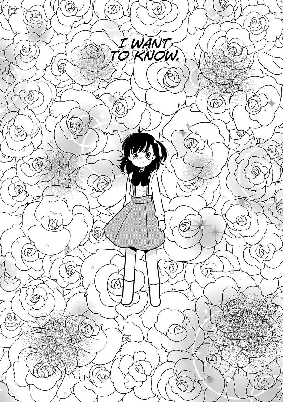 Page 30 Chapter 15 Cutie Mutie