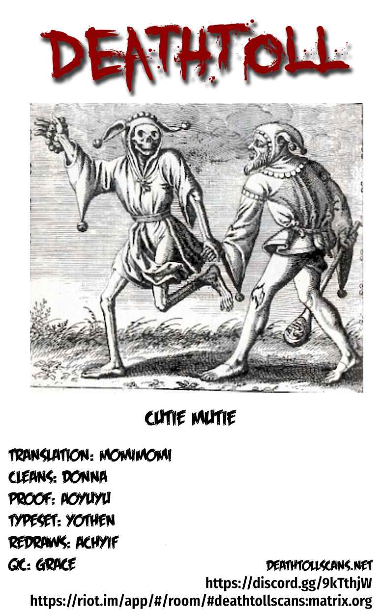 Page 38 Chapter 15 Cutie Mutie