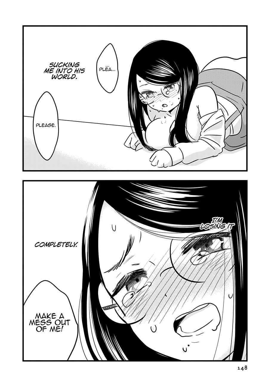 Page 4 Chapter 15 Cutie Mutie
