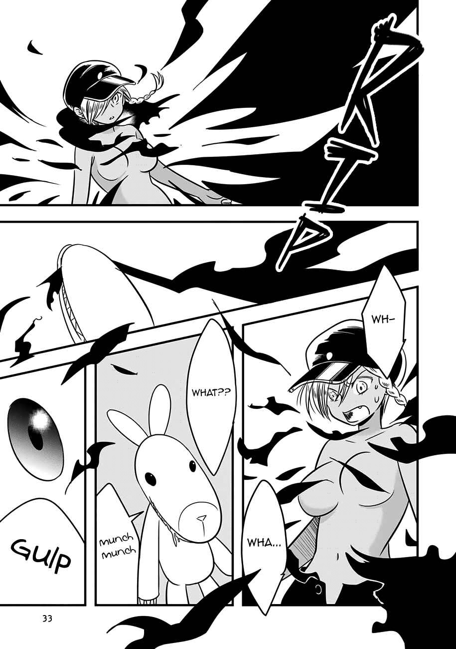Page 33 Chapter 11 Cutie Mutie