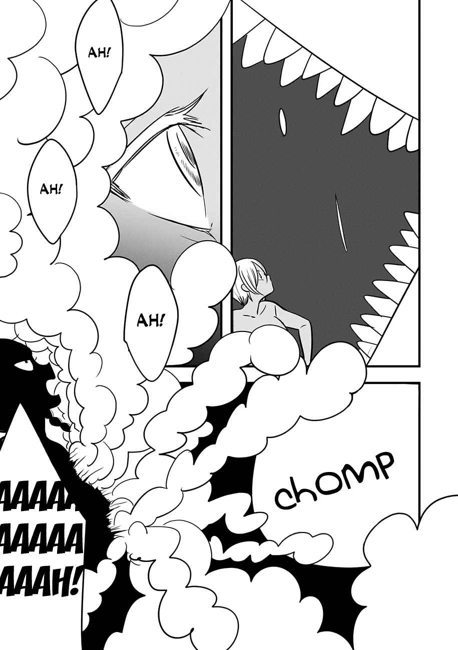 Page 37 Chapter 11 Cutie Mutie