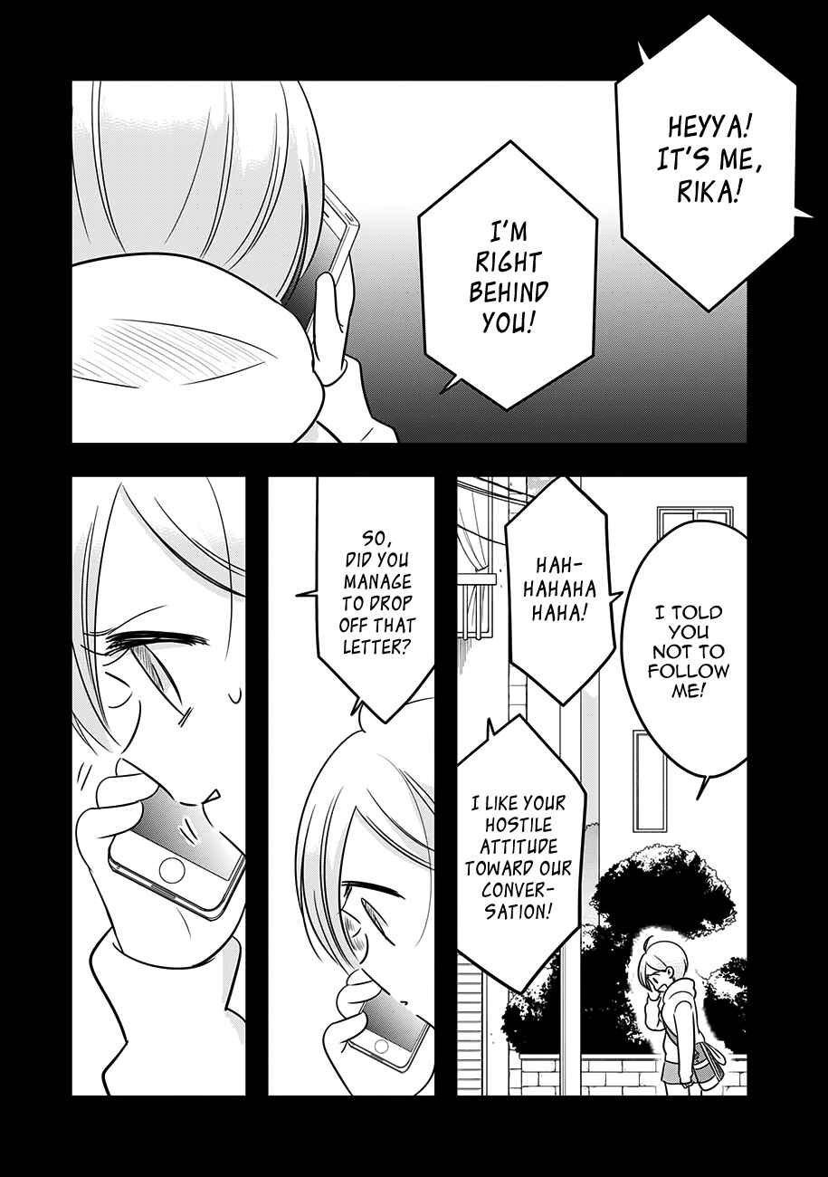 Page 7 Chapter 11 Cutie Mutie