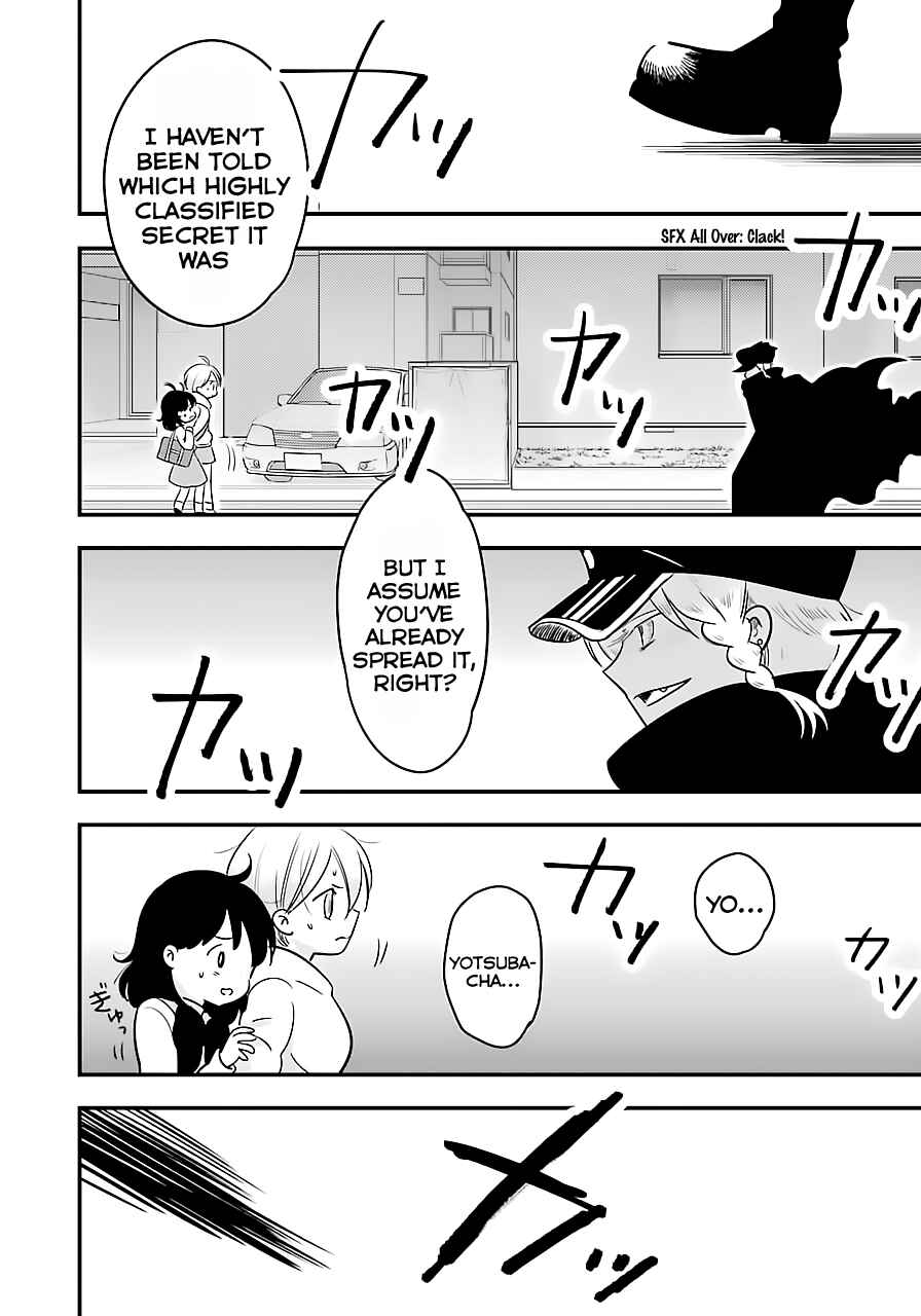 Page 10 Chapter 3 Cutie Mutie