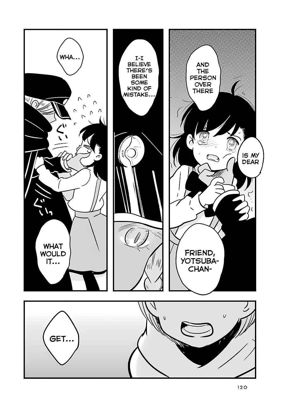 Page 18 Chapter 3 Cutie Mutie