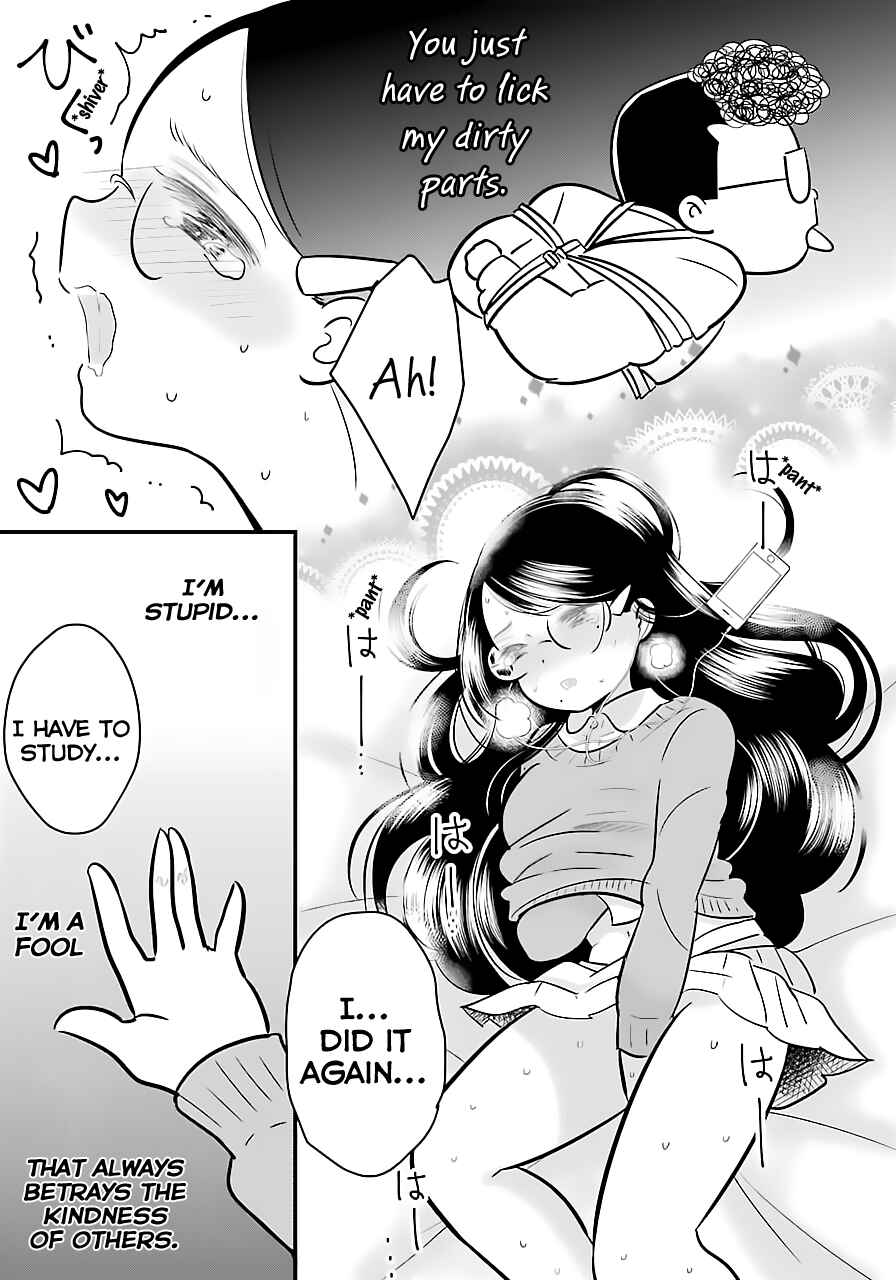 Page 29 Chapter 3 Cutie Mutie