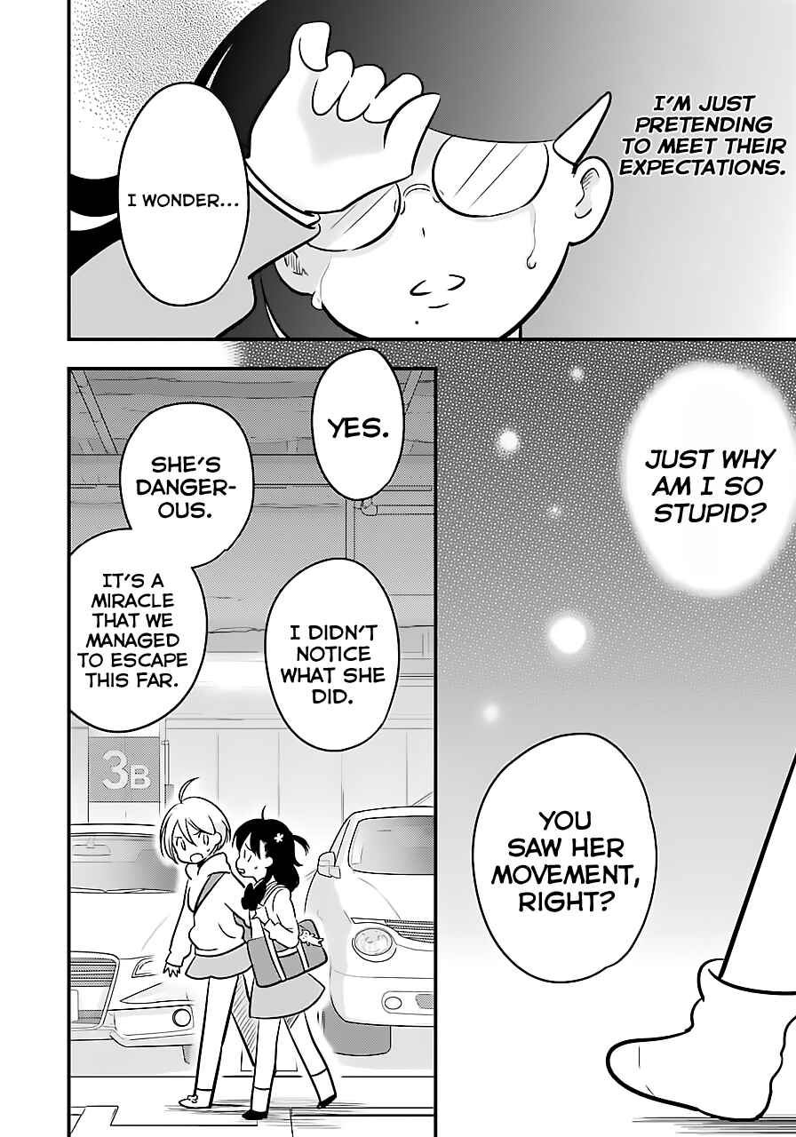 Page 30 Chapter 3 Cutie Mutie