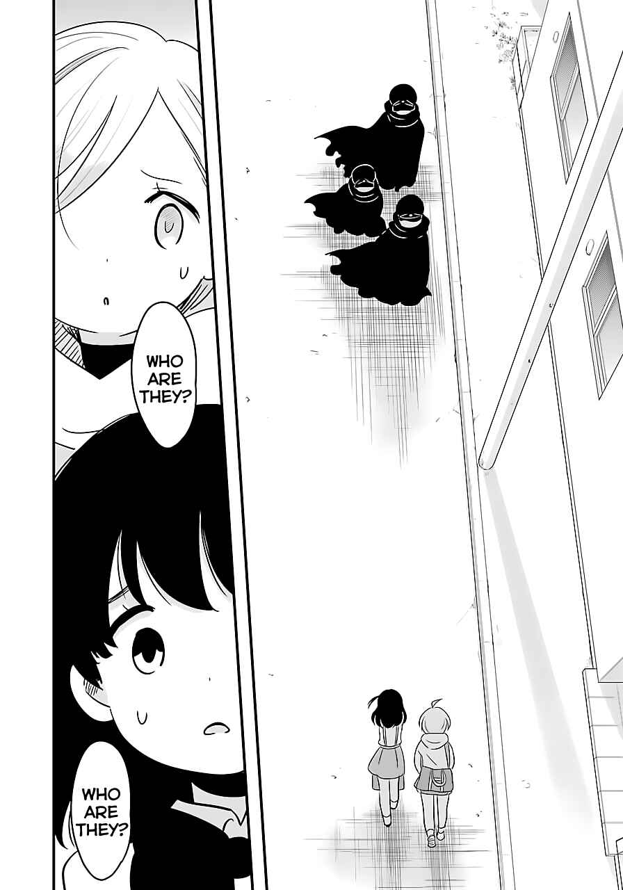 Page 6 Chapter 3 Cutie Mutie
