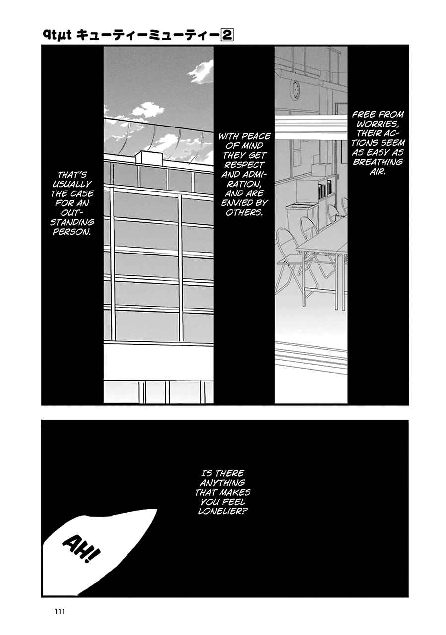 Page 19 Chapter 8 Cutie Mutie