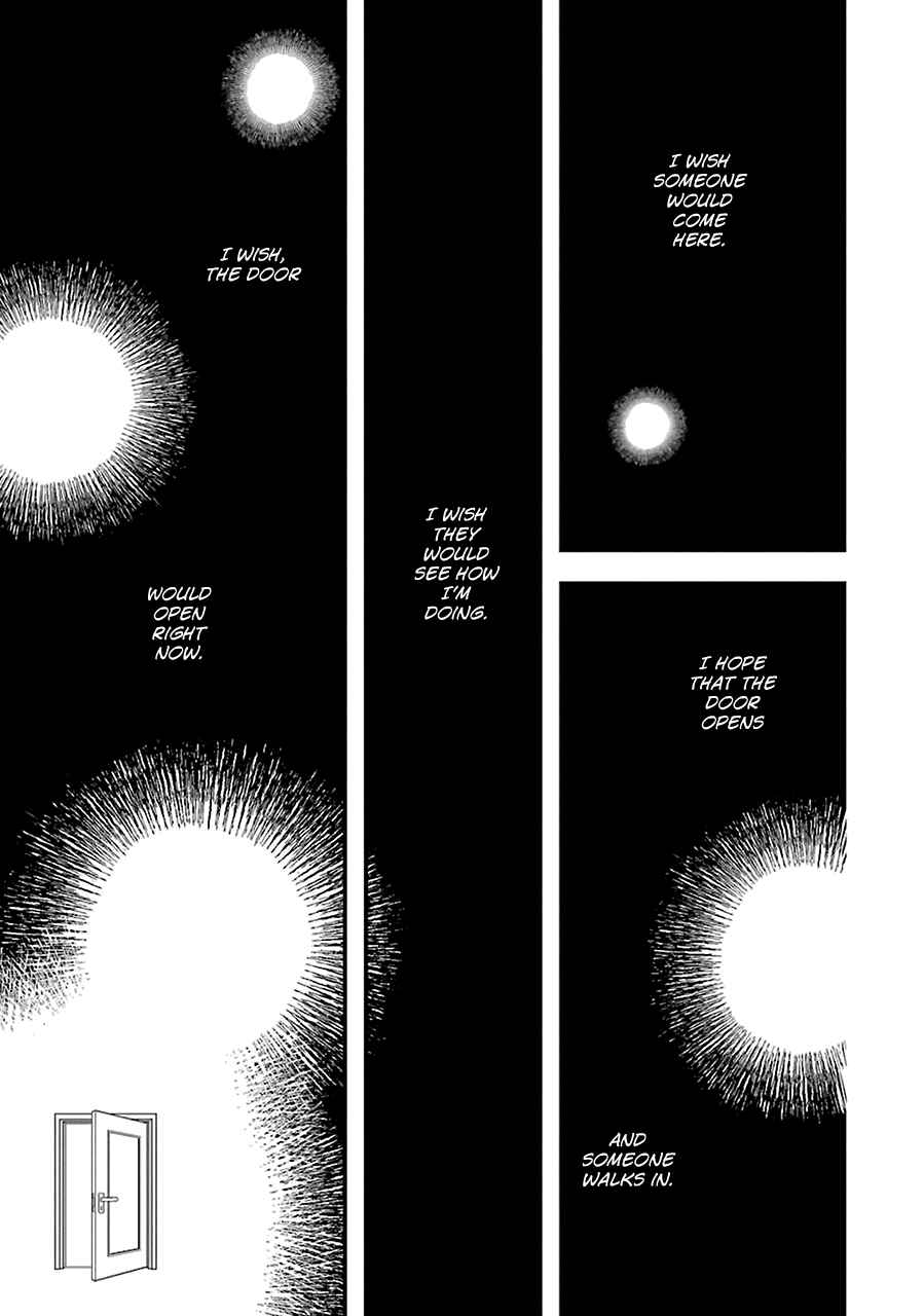 Page 21 Chapter 8 Cutie Mutie