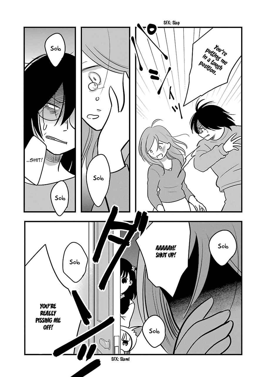Page 9 Chapter 8 Cutie Mutie