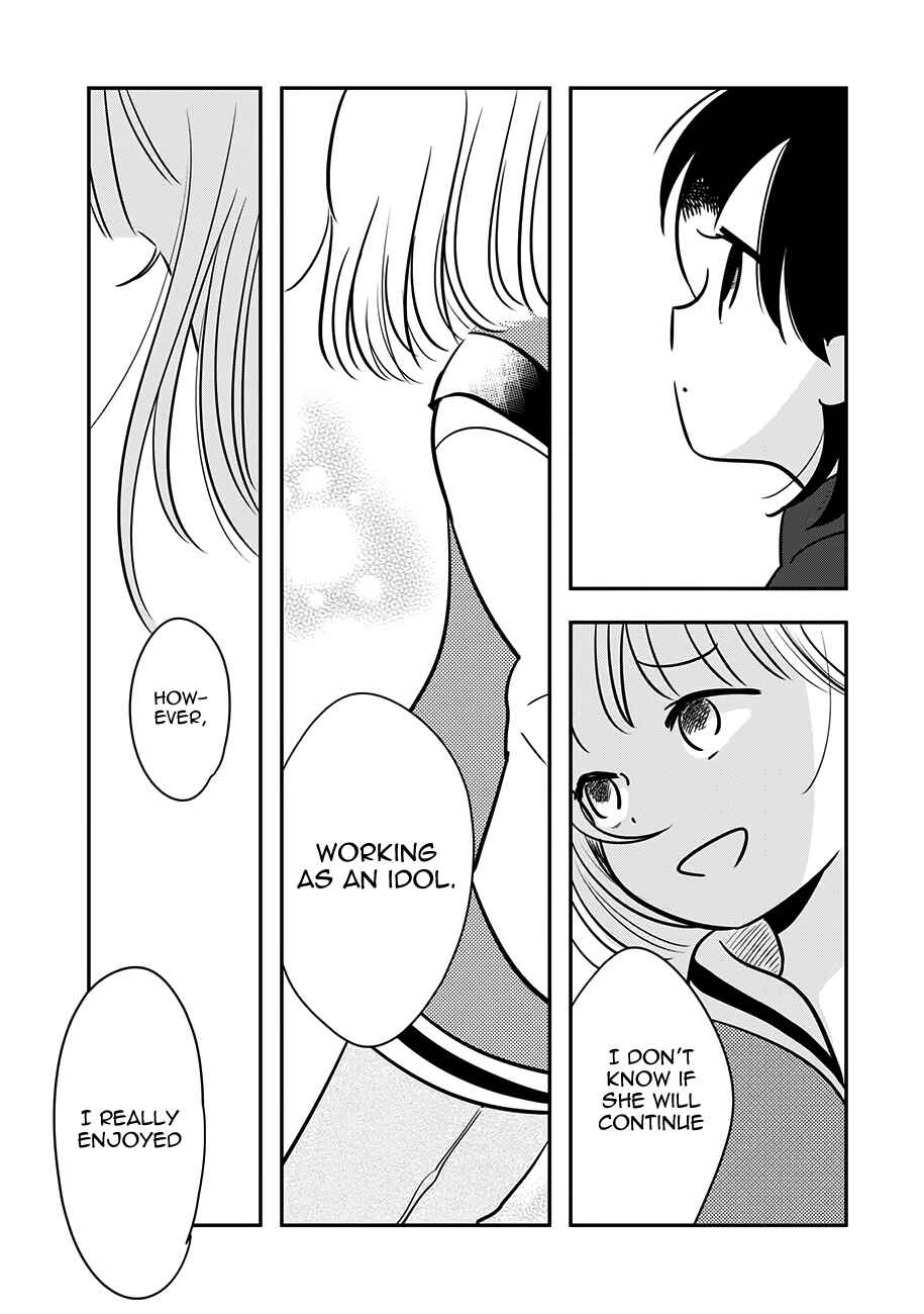 Page 11 Chapter 13 Cutie Mutie