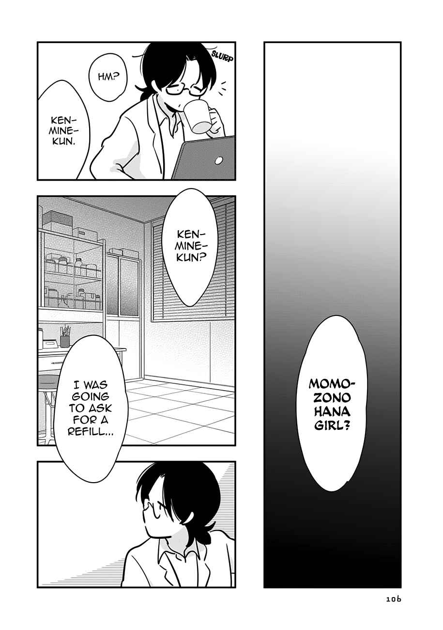 Page 30 Chapter 13 Cutie Mutie
