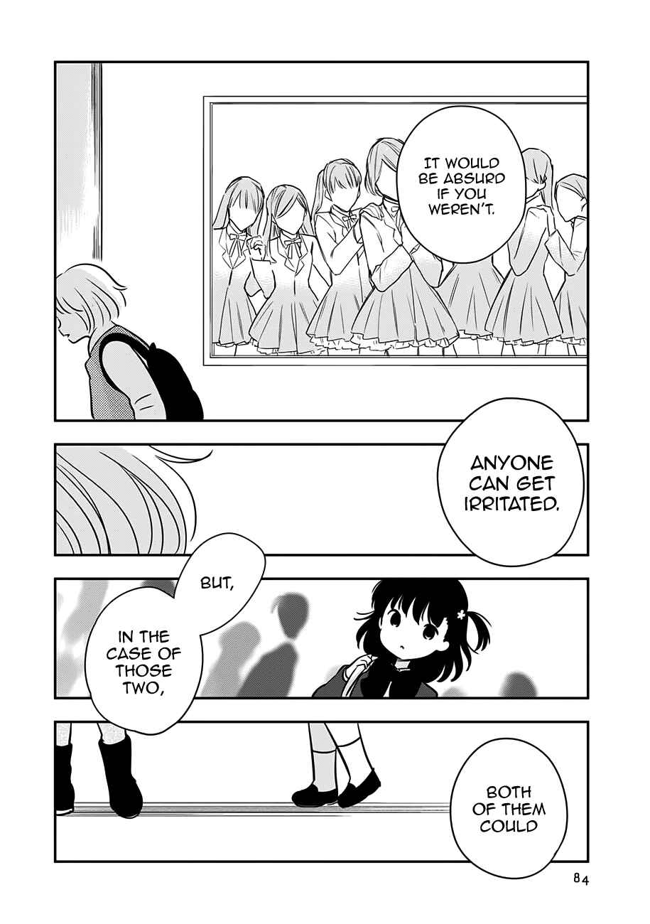 Page 8 Chapter 13 Cutie Mutie