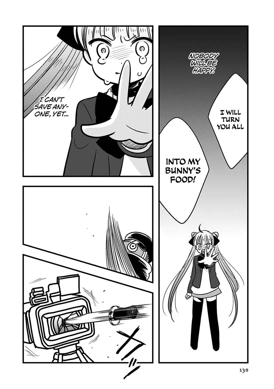 Page 22 Chapter 14 Cutie Mutie