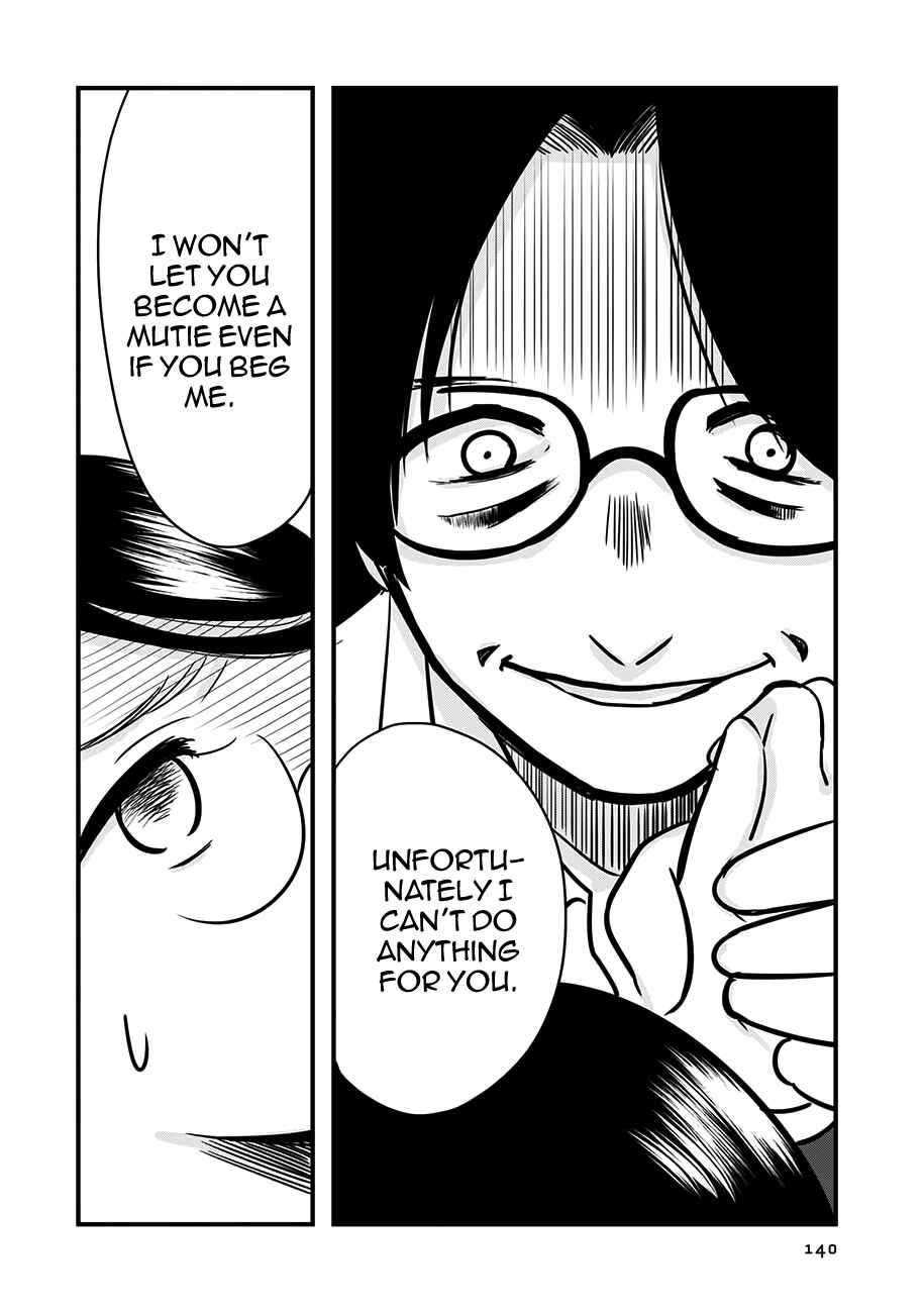 Page 32 Chapter 14 Cutie Mutie
