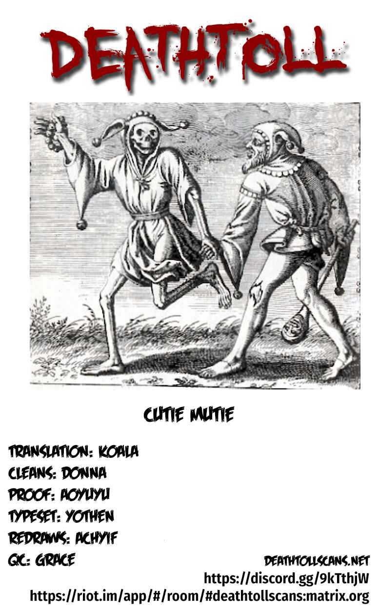 Page 38 Chapter 14 Cutie Mutie