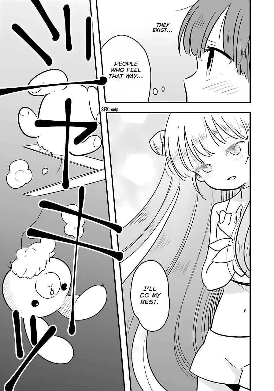 Page 13 Chapter 2 Cutie Mutie