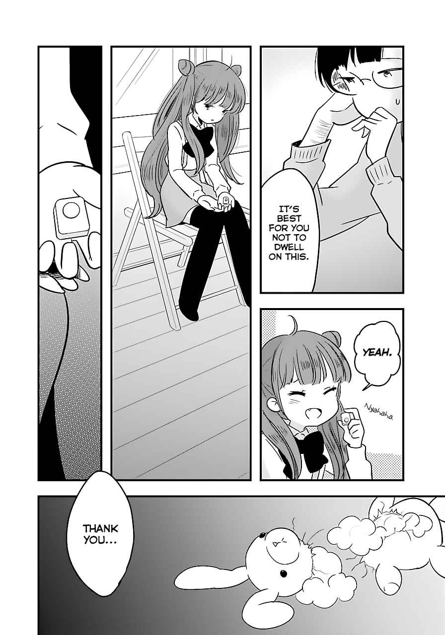 Page 16 Chapter 2 Cutie Mutie
